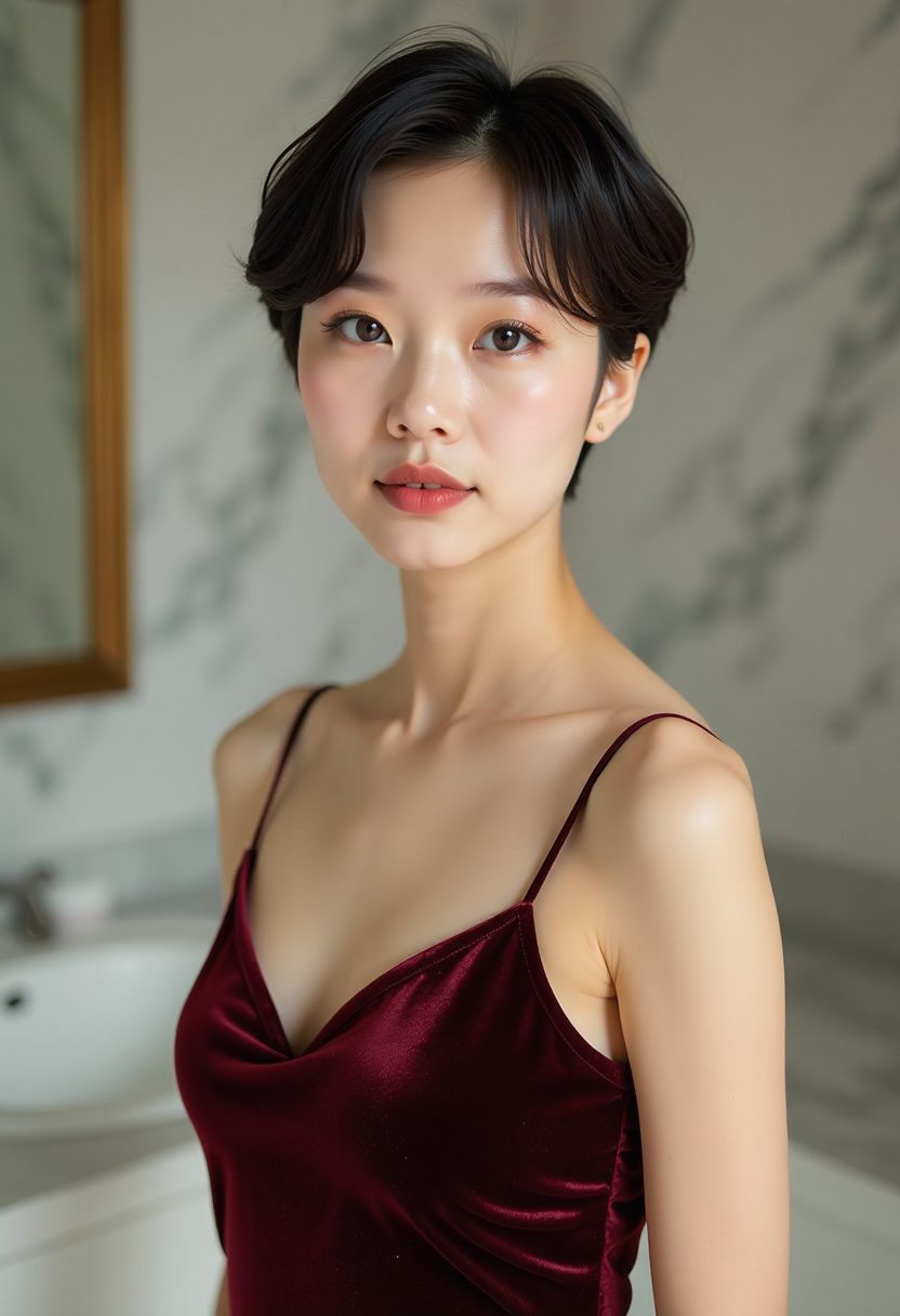 婉君 1080P